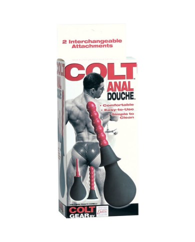 CALEXOTICS - COLT DOUCHE ANAL