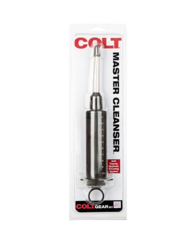 CALEXOTICS - COLT VIBRO NETTOYANT FUMÉE