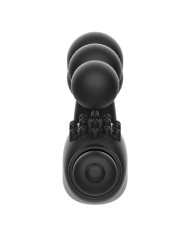 ADDICTED TOYS - MASSEUR ANAL PROSTATIQUE AVEC VIBRATION