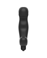 ADDICTED TOYS - STIMULATEUR ANAL PROSTATE RÉALISTE SILICONE P-SPOT VIBE