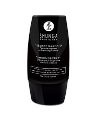 SHUNGA - CRÈME D''ORGASME FÉMININ INTENSE JARDIN SECRET