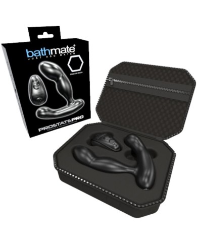 BATHMATE - PROSTATE PRO MASSEUR DE PÉRINÉE