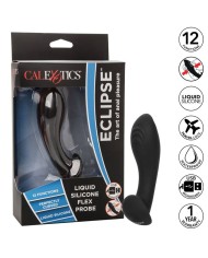 CALEXOTICS - SONDE FLEXIBLE EN SILICONE LIQUIDE