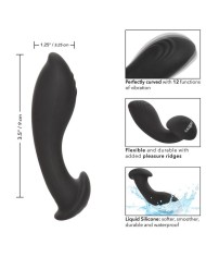 CALEXOTICS - SONDE FLEXIBLE EN SILICONE LIQUIDE