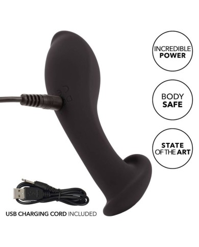 CALEXOTICS - SONDE FLEXIBLE EN SILICONE LIQUIDE