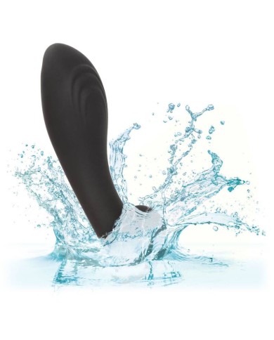 CALEXOTICS - SONDE FLEXIBLE EN SILICONE LIQUIDE