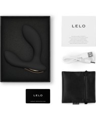 LELO - MASSEUR DE PROSTATE HUGO 2 VERT