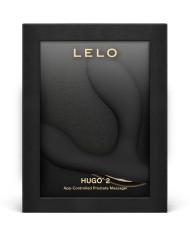 LELO - MASSEUR DE PROSTATE HUGO 2 VERT