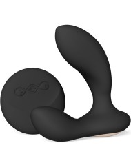 LELO - MASSEUR DE PROSTATE TÉLÉCOMMANDE HUGO 2 VERT VERT