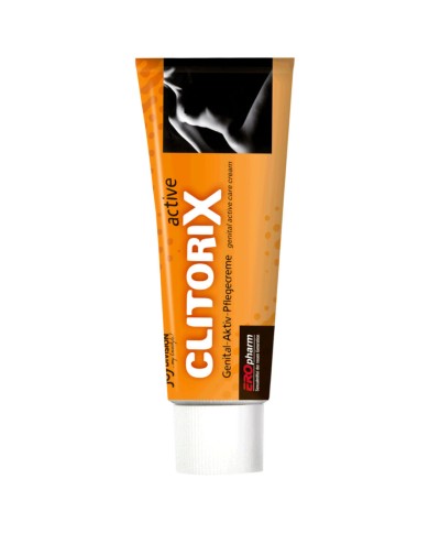 JOYDIVISION EROPHARM - CLITORIX ACTIF