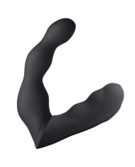 ROCKS-OFF - ADAPTATEUR DE VIBRATEUR PROSTATIQUE ET ANAL NOIR