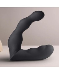 ROCKS-OFF - ADAPTATEUR DE VIBRATEUR PROSTATIQUE ET ANAL NOIR