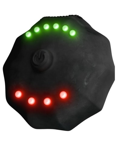 BATHMATE - MINUTEUR DE POMPE DIRECTE NOIR