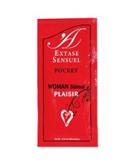 EXTASE SENSUAL - CRÈME STIMULANTE POUR ELLE 10 ML