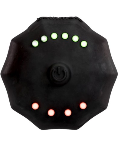 BATHMATE - MINUTEUR DE POMPE DIRECTE NOIR