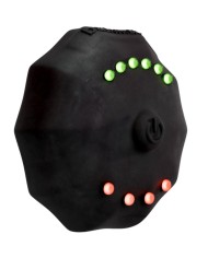 BATHMATE - MINUTEUR DE POMPE DIRECTE NOIR