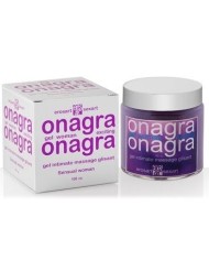 EROS-ART - GEL AMÉLIORANT LORGASME FEMME DONAGRE HER 100 CC