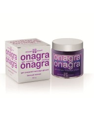 EROS-ART - GEL AMÉLIORANT LORGASME FEMME DONAGRE HER 100 CC