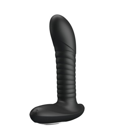 MR PLAY - MASSEUR DE PROSTATE AVEC ROTATION ET VIBRATION