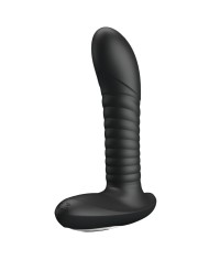 MR PLAY - MASSEUR DE PROSTATE AVEC ROTATION ET VIBRATION