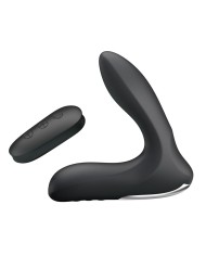 MR PLAY - MASSEUR DE PROSTATE AVEC TÉLÉCOMMANDE À VIBRATIONS
