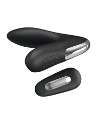 MR PLAY - MASSEUR DE PROSTATE AVEC TÉLÉCOMMANDE À VIBRATIONS