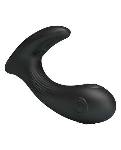 PRETTY LOVE - VIBRATEUR DE PROSTATE MIRABELLE AVEC TÉLÉCOMMANDE