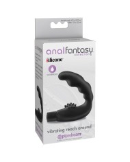 ANAL FANTASY - VIBRATING REACH AUTOUR