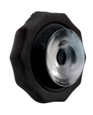 BATHMATE - MINUTEUR DE POMPE DIRECTE NOIR