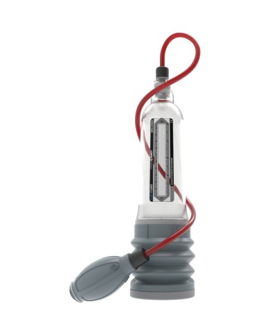 BATHMATE - POMPE À PÉNIS HYDROXTREME 9 X40