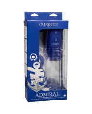 CALEXOTICS - ADMIRAL KIT POMPE DE MONTAGE RECHARGEABLE