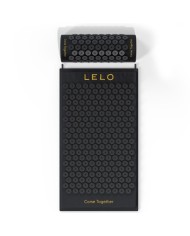 LELO - TAPIS D'ACUPRESSION POUR MASSAGE CORPOREL NOIR