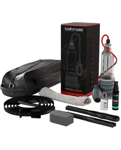 BATHMATE - HYDROXTREME 8