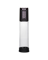 CALEXOTICS - POMPE D'ASPIRATION PEAK 4 VITESSES NOIRE