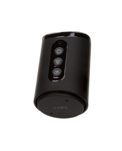 CALEXOTICS - POMPE D'ASPIRATION PEAK 4 VITESSES NOIRE