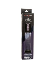 CALEXOTICS - POMPE D'ASPIRATION PEAK 4 VITESSES NOIRE
