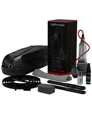 BATHMATE - HYDROXTREME 6