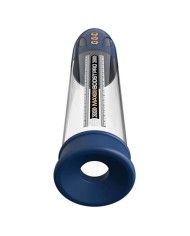 PUMP WORX - MAX BOOST PRO FLOW BLEUE 30,5 CM