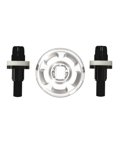 BATHMATE - KIT DE REMPLACEMENT DE SOUPAPE POUR PACK DE SOUPAPE HYDRAULIQUE