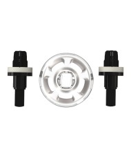 BATHMATE - KIT DE REMPLACEMENT DE SOUPAPE POUR PACK DE SOUPAPE HYDRAULIQUE