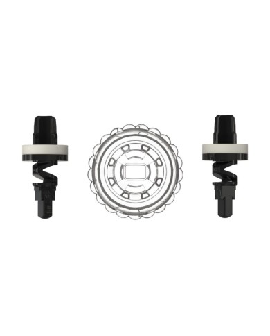 BATHMATE - KIT DE REMPLACEMENT DE SOUPAPE HYDROXTREME