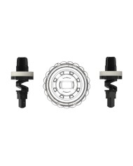 BATHMATE - KIT DE REMPLACEMENT DE SOUPAPE HYDROXTREME