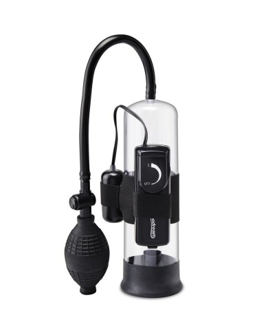 PUMP WORX - POMPE ASPIRANTE VIBRANTE POUR DÉBUTANTS