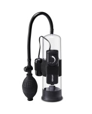 PUMP WORX - POMPE ASPIRANTE VIBRANTE POUR DÉBUTANTS