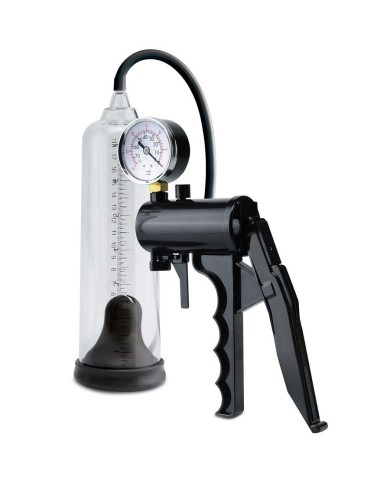 PUMP WORX - POMPE DE PUISSANCE MAX-PRECISION.