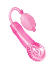 EXTREME TOYZ - SUPER MASTURBATEUR VAGIN AVEC ASPIRATION