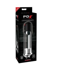 PDX ELITE - POMPE PUISSANTE PIPE