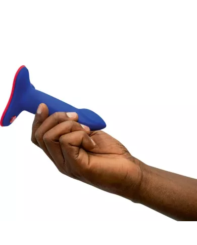 FUN FACTORY - GODE FLEXIBLE LIMBA BLEU TAILLE S FUN FACTORY - GODE FLEXIBLE LIMBA BLEU TAILLE S