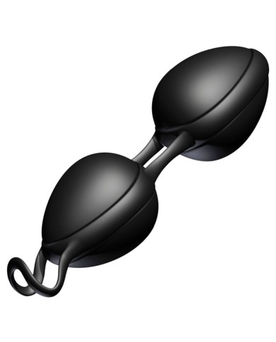 JOYDIVION JOYBALLS - BOULES CHINOIS NOIRES SECRETS.