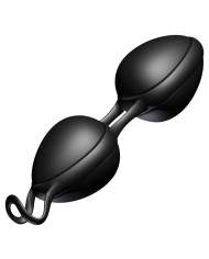 JOYDIVION JOYBALLS - BOULES CHINOIS NOIRES SECRETS.